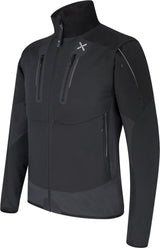 Montura - BRAVE 3 JACKET — BLACK — Immagine 4