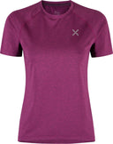Montura - ALTAI T-SHIRT WOMAN — BATON ROUGE — Vista frontale 1