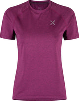 Montura - ALTAI T-SHIRT WOMAN — BATON ROUGE — Vista frontale 1