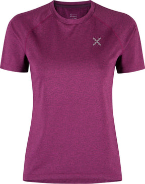 Montura - ALTAI T-SHIRT WOMAN — BATON ROUGE — Vista frontale 1