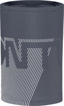 Montura - BRAND 2 NECK TUBE — GRAPHITE BLUE — Vista frontale 1