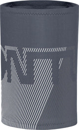 Montura - BRAND 2 NECK TUBE — GRAPHITE BLUE — Vista frontale 1