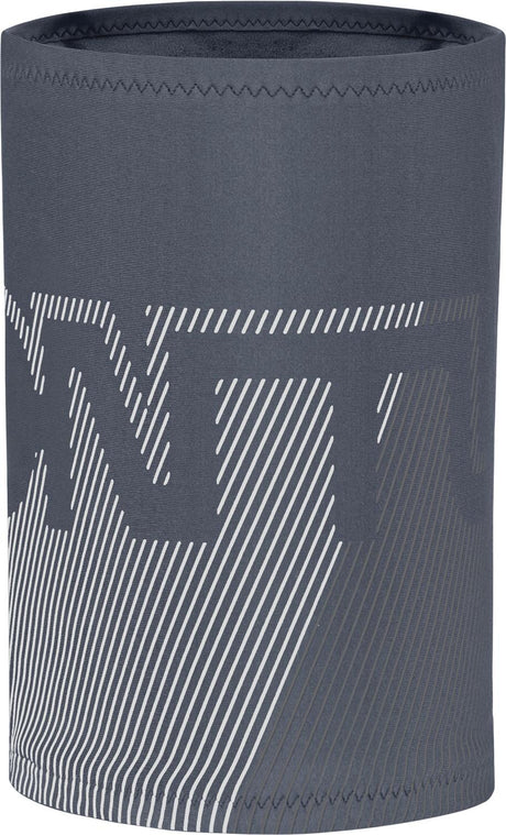 Montura - BRAND 2 NECK TUBE — GRAPHITE BLUE — Vista frontale 1