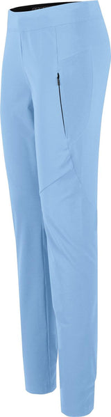 Montura - FLOW PANTS WOMAN — DUSK — Immagine 2