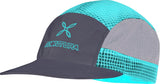 Montura - CLOUD CAP — GRAPHITE BLUE/TURQUOISE — Vista frontale 1
