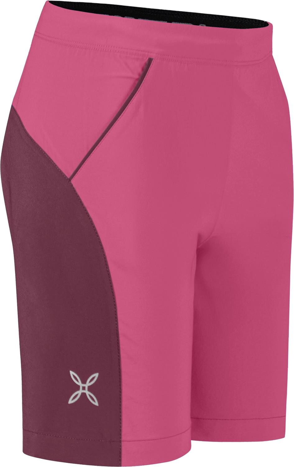 Montura - RISE BERMUDA KIDS — BATON ROUGE/VINACCIA — Immagine 2