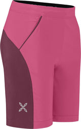 Montura - RISE BERMUDA KIDS — BATON ROUGE/VINACCIA — Immagine 2