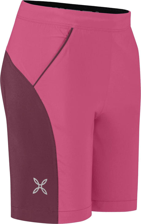 Montura - RISE BERMUDA KIDS — BATON ROUGE/VINACCIA — Immagine 2