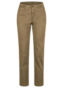 Montura - RADICAL PANTS WOMAN — CAMEL — Vista frontale 1