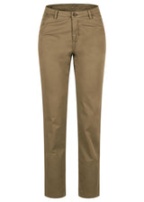 Montura - RADICAL PANTS WOMAN — CAMEL — Vista frontale 1