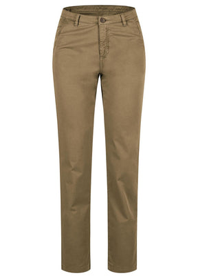 Montura - RADICAL PANTS WOMAN — CAMEL — Vista frontale 1
