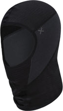 Montura - BALACLAVA POWER CAP — BLACK/ANTRACITE — Vista frontale 1