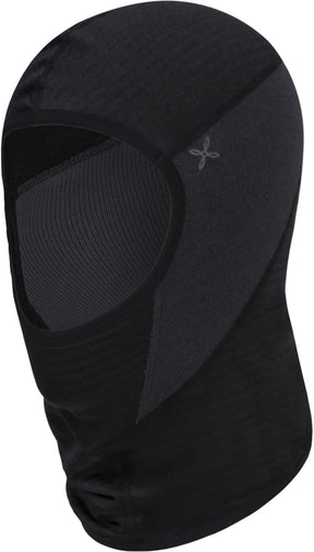Montura - BALACLAVA POWER CAP — BLACK/ANTRACITE — Vista frontale 1