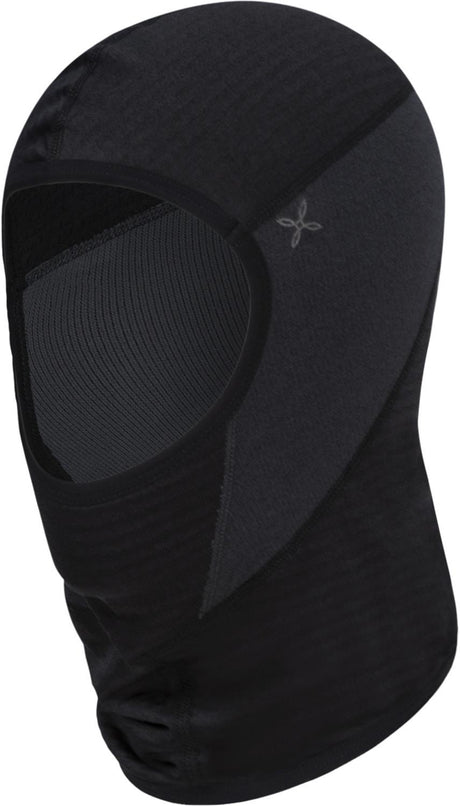 Montura - BALACLAVA POWER CAP — BLACK/ANTRACITE — Vista frontale 1