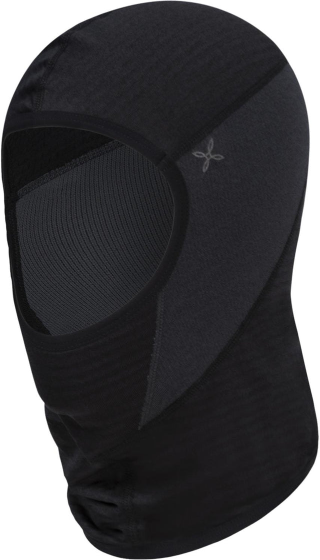 Montura - BALACLAVA POWER CAP — BLACK/ANTRACITE — Vista frontale 1