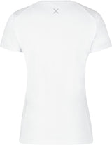 Montura - FRESH LIGHT T-SHIRT WOMAN — WHITE — Vista posteriore 2