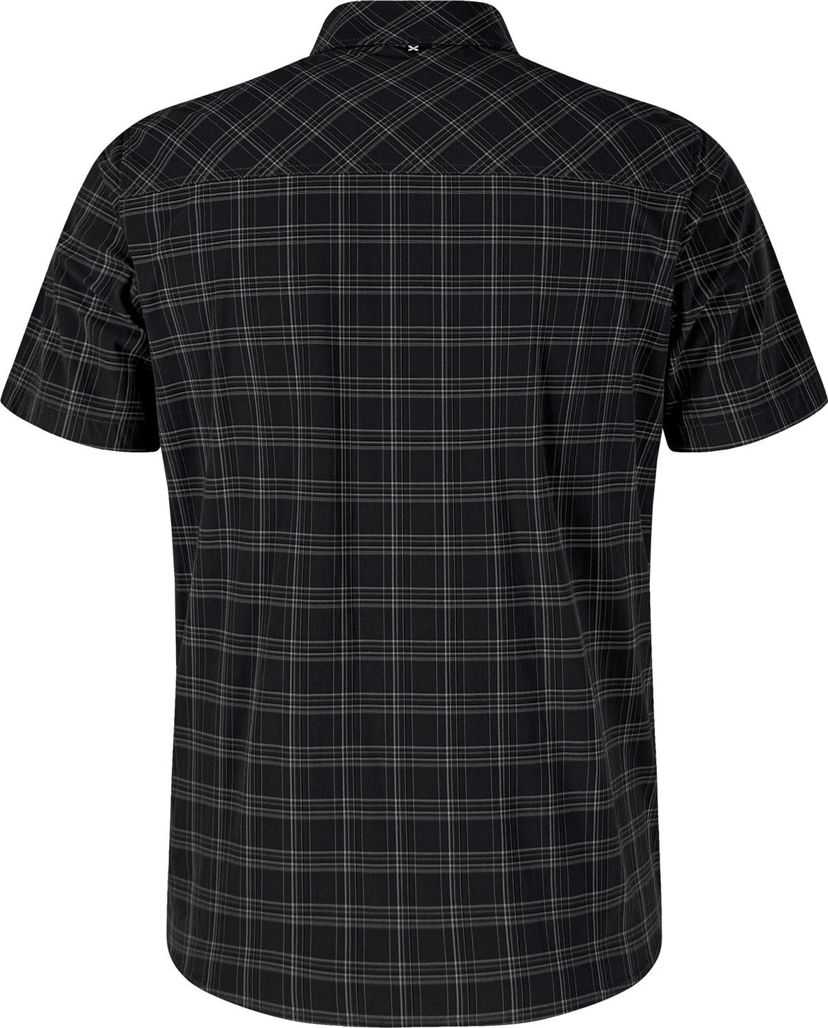 Montura - DOLOMITI S/S SHIRT — ARDESIA — Vista posteriore 2