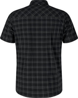 Montura - DOLOMITI S/S SHIRT — ARDESIA — Vista posteriore 2