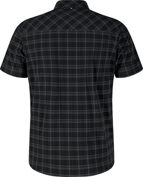 Montura - DOLOMITI S/S SHIRT — ARDESIA — Vista posteriore 2