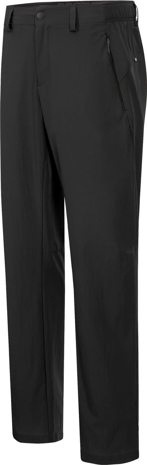 Montura - WALK PANTS — BLACK — Immagine 2