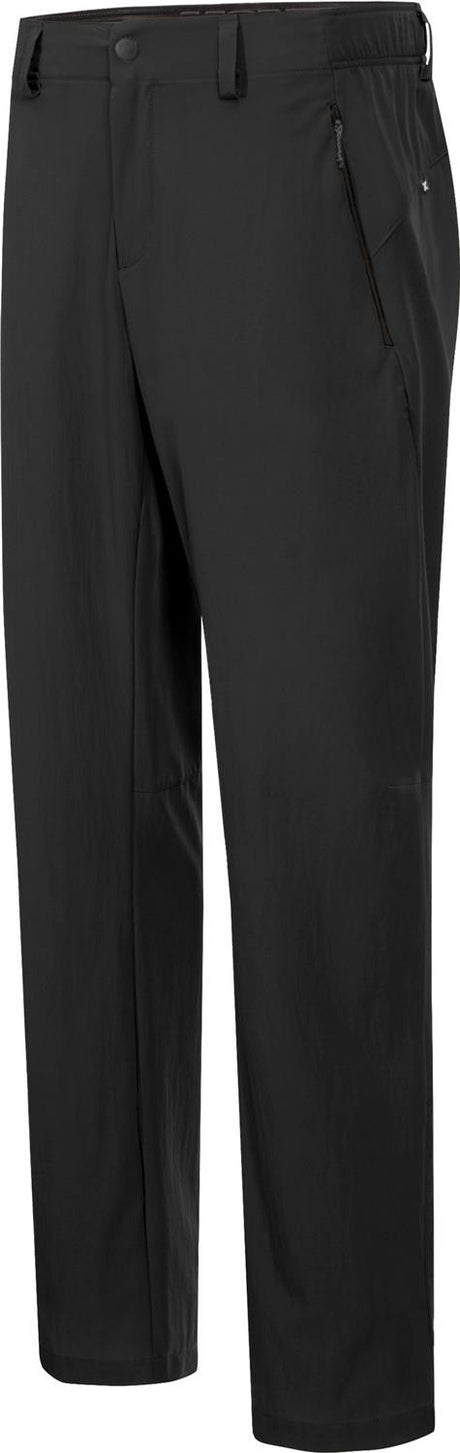 Montura - WALK PANTS — BLACK — Immagine 2