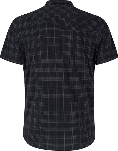 Montura - FELCE 2 SHIRT — ARDESIA — Vista posteriore 2