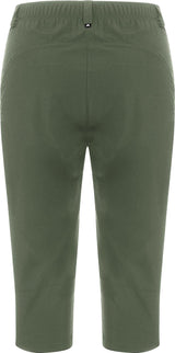 Montura - WALK PIRATA WOMAN — VERDE SALVIA — Vista posteriore 3
