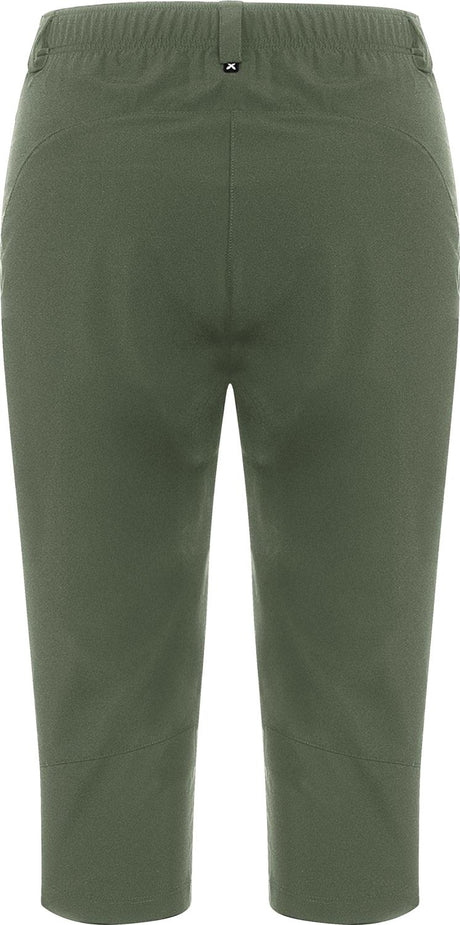 Montura - WALK PIRATA WOMAN — VERDE SALVIA — Vista posteriore 3