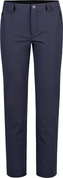 Montura - BREEZE PANTS — GRAPHITE BLUE — Vista frontale 1
