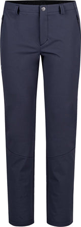 Montura - BREEZE PANTS — GRAPHITE BLUE — Vista frontale 1