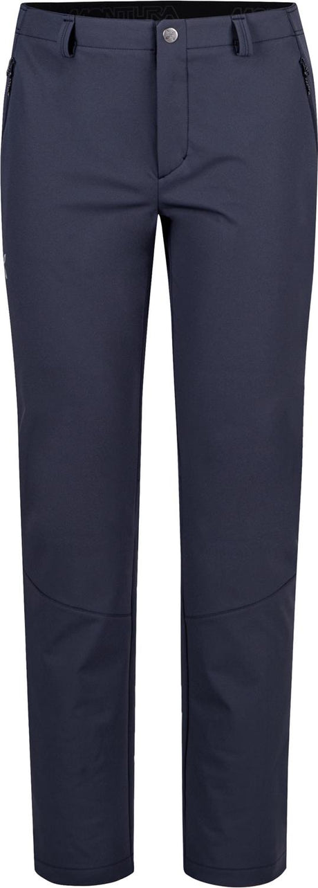 Montura - BREEZE PANTS — GRAPHITE BLUE — Vista frontale 1