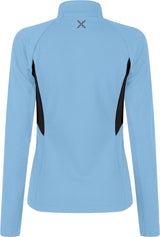 Montura - THERMIC 4 MAGLIA WOMAN — DUSK — Vista posteriore 2
