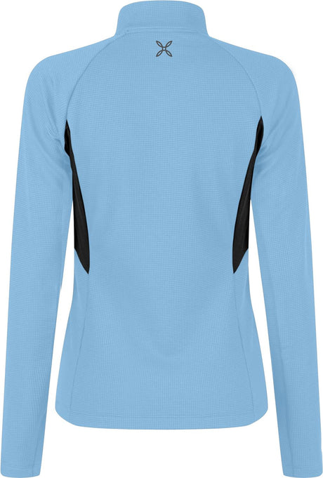 Montura - THERMIC 4 MAGLIA WOMAN — DUSK — Vista posteriore 2