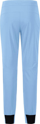 Montura - FLOW PANTS WOMAN — DUSK — Vista posteriore 3