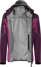 Montura - MAGIC 2.0 JACKET WOMAN — BATON ROUGE/VINACCIA — Immagine 4