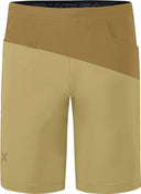 Montura - LOOM BERMUDA — DESERT BEIGE/CAMEL — Vista frontale 1