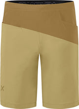 Montura - LOOM BERMUDA — DESERT BEIGE/CAMEL — Vista frontale 1