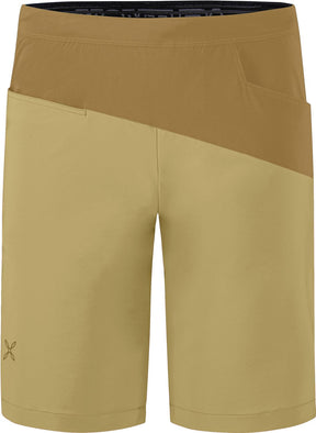 Montura - LOOM BERMUDA — DESERT BEIGE/CAMEL — Vista frontale 1