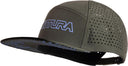 Montura - BRAND GRAPHIC TRUCKER — VERDE SALVIA/DUSK — Vista frontale 1