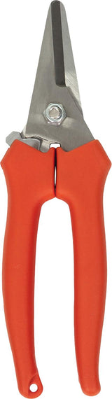 Montura - SCISSORS OPERATOR — ARANCIO — Vista posteriore 2