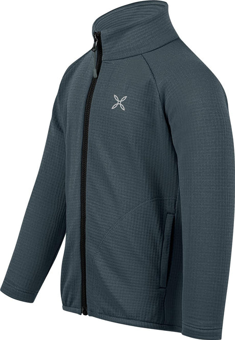 Montura - GRID MAGLIA BABY — PIOMBO — Immagine 2