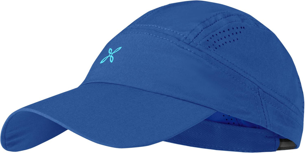 Montura - BRAND CAP — B.BLUE/MARINE — Vista frontale 1
