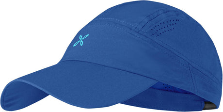 Montura - BRAND CAP — B.BLUE/MARINE — Vista frontale 1