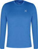 Montura - FRESH LIGHT MAGLIA — B.BLUE — Vista frontale 1