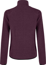 Montura - ARGO MAGLIA WOMAN — VINACCIA — Vista posteriore 3
