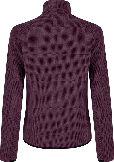 Montura - ARGO MAGLIA WOMAN — VINACCIA — Vista posteriore 3