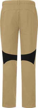 Montura - FREE EVO PANTS — DESERT BEIGE — Vista posteriore 3