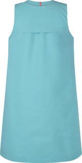 Montura - VERSANTE DRESS WOMAN — CRYSTAL BLUE — Vista posteriore 2