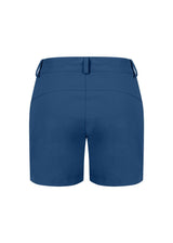 Montura - SARZANA SHORTS WOMAN — DEEP BLUE — Vista posteriore 3