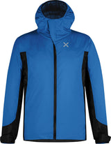 Montura - ICE SKI JACKET — B.BLUE — Vista frontale 1